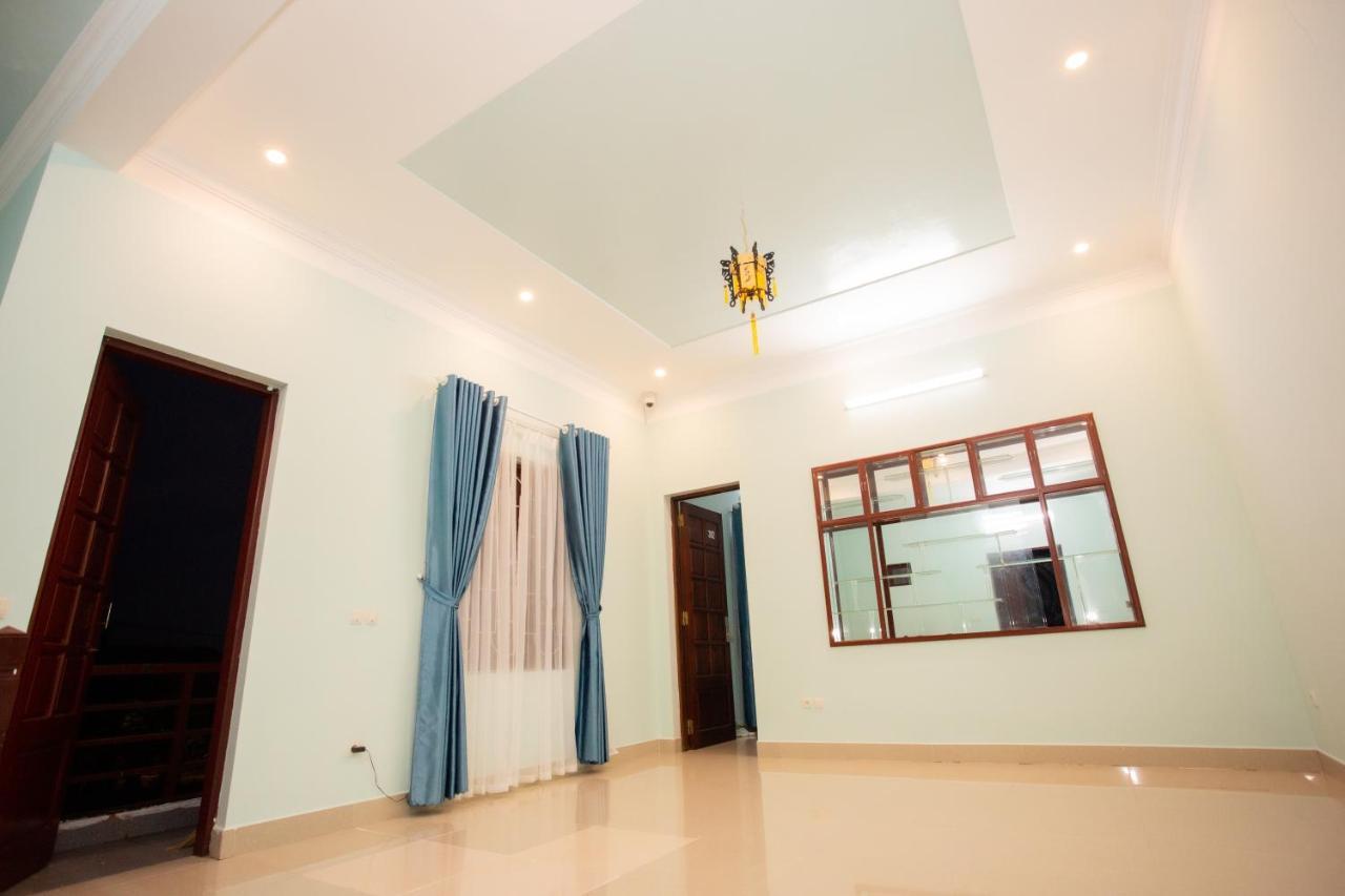Amazing Hotel, Truong Phap, Quang Phu, Донгхой Экстерьер фото