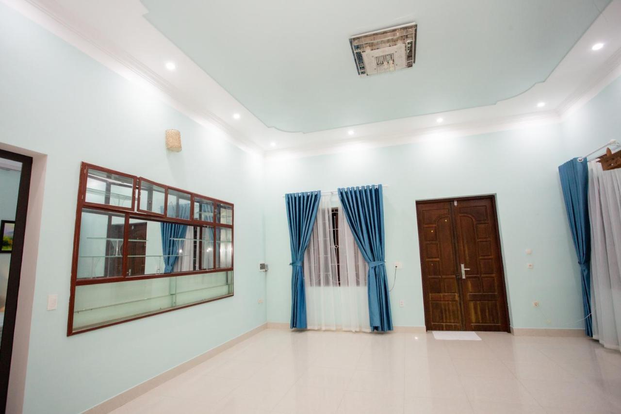 Amazing Hotel, Truong Phap, Quang Phu, Донгхой Экстерьер фото